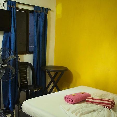 Hostel Casa Eugenia Cartagena Екстериор снимка