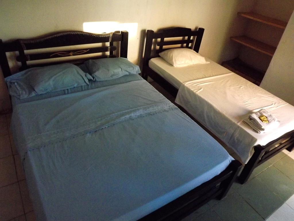 Hostel Casa Eugenia Cartagena Стая снимка