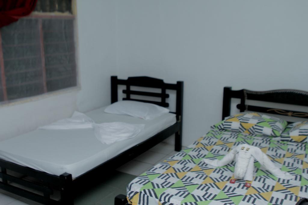 Hostel Casa Eugenia Cartagena Екстериор снимка